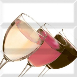 Composicion Wine 02 XX |30x30