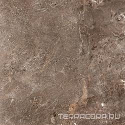 Керамогранит Zerde Volterra  brown 60x60 Коричневый 