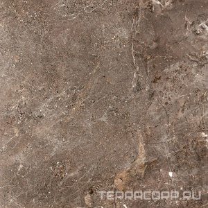 Керамогранит Zerde Volterra  brown 60x60 Коричневый 