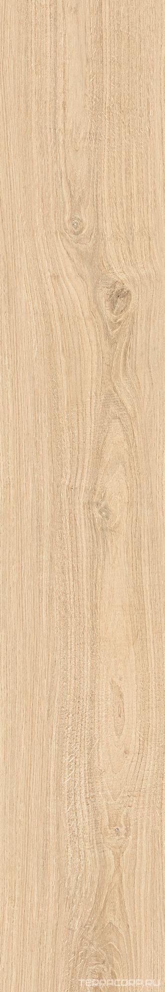 Керамогранит Provenza Provoak Rovere Puro ZZ20x120 Коричневый, фото 7