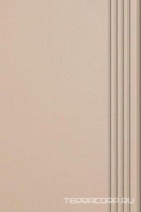 Ступени Grasaro City Style Ступень  бежевый полир. СПр(86327)ZZl33х45.6 Бежевый 