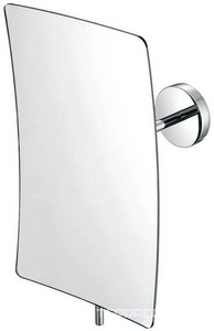 Зеркало настенное, увеличительное Wasserkraft Универсал K-1001