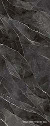 Diamond Calacata Black Bocc. 120x300 5,6 мм ZZ 120x300