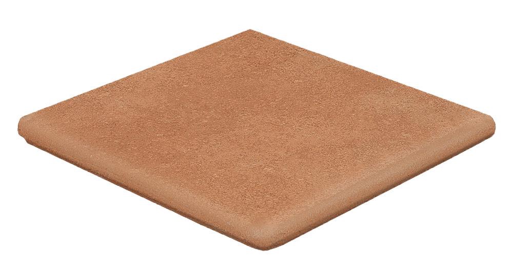 Ступени Exagres Vega Cartabon Fiorentino Rojo 33x33x3 Коричневый, фото 3
