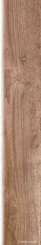 Battiscopa Living Marrone XX |8x45