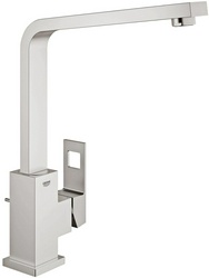 Eurocube Смеситель для мойки