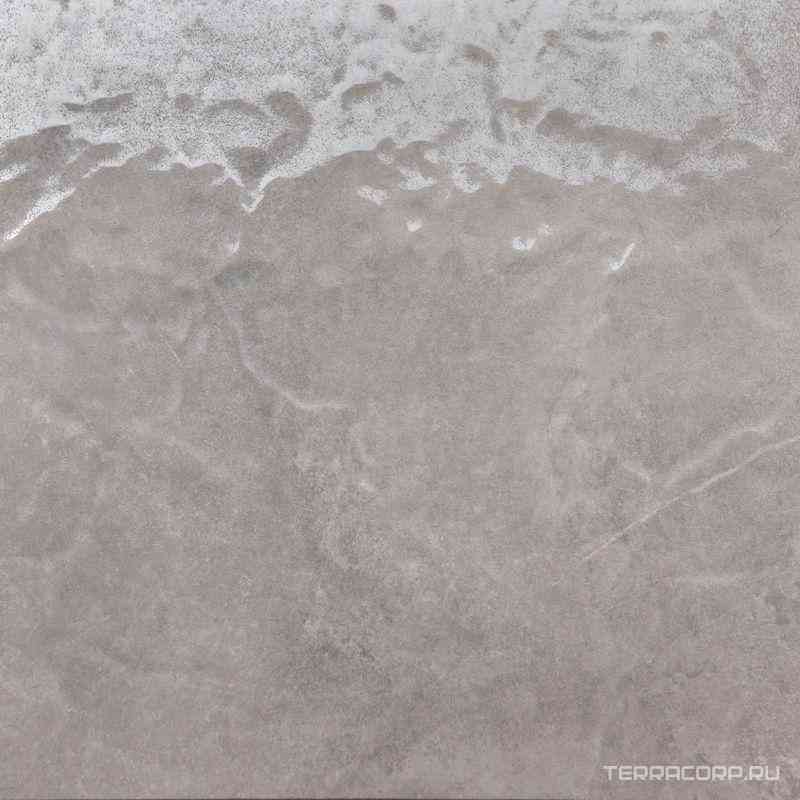 Grigio Lappato Rect ZZ |60x60