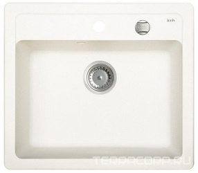 Мойка кухонная Iddis Vane G V05W571i87| 50x57x21