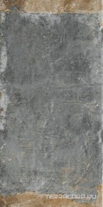 Керамогранит CIR Havana  Sky 10x20 Синий 