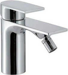 Смеситель для биде, с д/к, (цв. хром), Ran XX