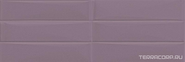 Rettangolo Viola XX |20x60