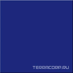 Глазурованный керамогранит UP063 ультрамарин ректификат матовый |60x60
