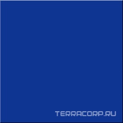 Глазурованный керамогранит UP062 кобальт ректификат матовый |60x60