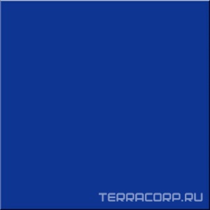 Керамогранит Уральский гранит Уральская палитра Глазурованный керамогранит UP062 кобальт ректификат матовый 60x60 Синий 