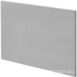 Панель торцевая к ваннам Лима,Тесса,Ибица, Кэмерон, с комплектом крепежа, не формованная ZZ