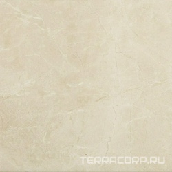 Керамогранит Pamesa Marmoles Imperium Imperium Marfil Compacglass 75x75 Бежевый 