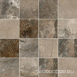 Mos/16 Terre Nuove Warm ZZ |30x30