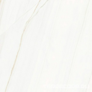 Керамогранит Ariostea Ultra Marmi Bianco Covelano Luc 6 mm 75x75 Белый 