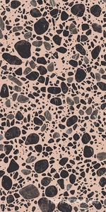 Керамогранит Ergon Medley Pink Pop Nat. Rett.ZZ30x60 Розовый 