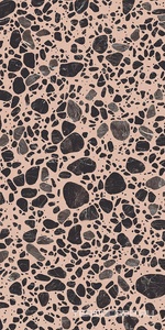 Керамогранит Ergon Medley Pink Pop Nat. Rett.ZZ30x60 Розовый 