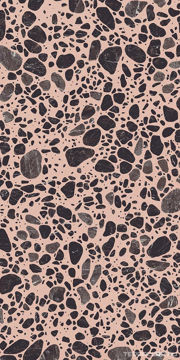 Керамогранит Ergon Medley Pink Pop Nat. Rett.ZZ30x60 Розовый, фото 6
