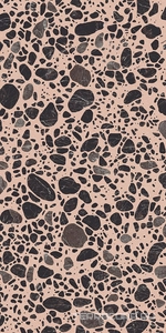 Керамогранит Ergon Medley Pink Pop Nat. Rett.ZZ30x60 Розовый 