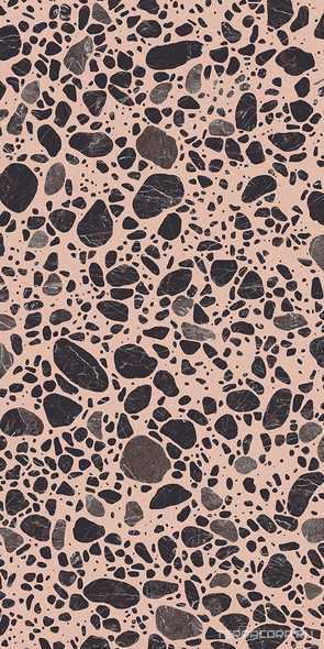 Pink Pop Nat. Rett.ZZ|30x60