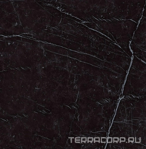 Керамогранит Atlas Concorde Italy Marvel Stone Marvel Nero Marquina Lapp 75x75 Черный 