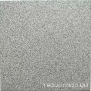 Керамогранит Уральский гранит Стандарт Грес Уральский U123 STAGE серый соль-перец матовый 30x30 Серый 