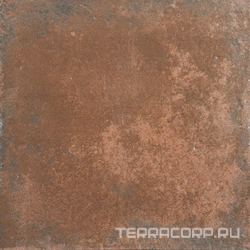 Antic Marron ZZ|32,5x32,5