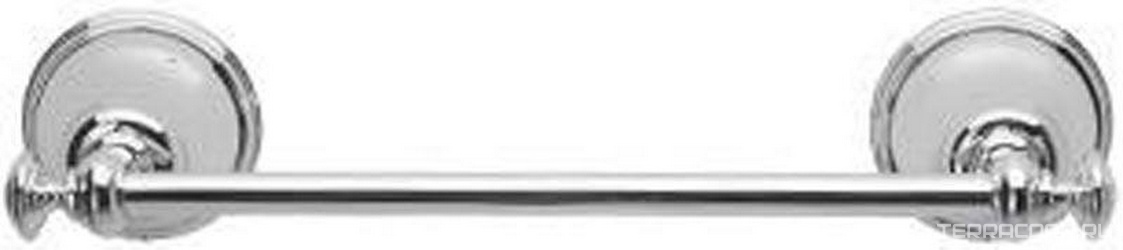 Полотенцедержатель 30 см (хром), Old italy KL