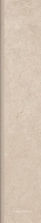 Фаральони беж плинтус гр. 40,2x7,6| ZZ