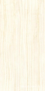 Керамогранит Ariostea Ultra Onici Onice Ivory Lucidato (Shiny) 6 mm 150x300 Серый 