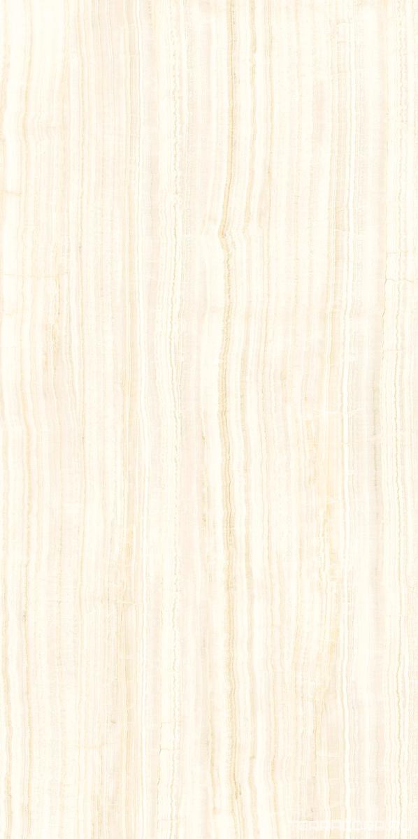 Керамогранит Ariostea Ultra Onici Onice Ivory Lucidato (Shiny) 6 mm 150x300 Серый, фото 4