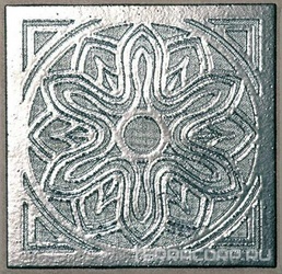 Вставка Кассия ZZ|10х10