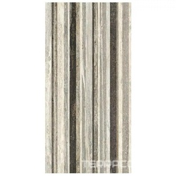 Trastevere Vibrato Multicolor nat/rett (п.п) ZZ |60.4x120.8