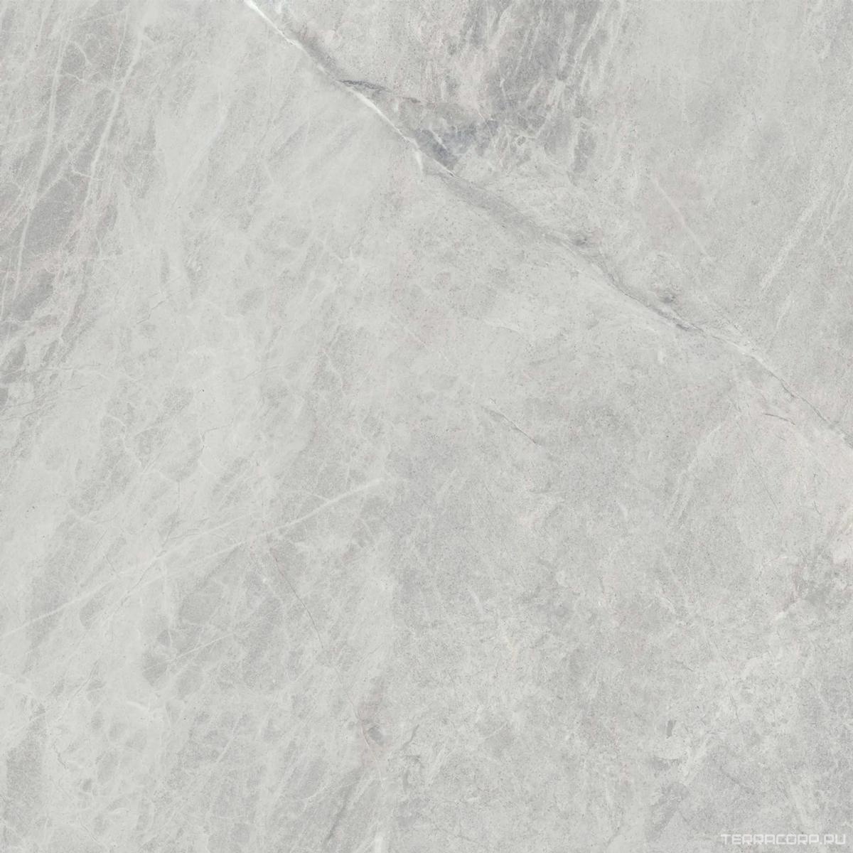 Керамогранит Ariostea Ultra Marmi Gris De Savoie Prelucidato (Soft) 6мм 150x150 Серый, фото 3