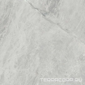 Керамогранит Ariostea Ultra Marmi Gris De Savoie Prelucidato (Soft) 6мм  150x150 Серый 