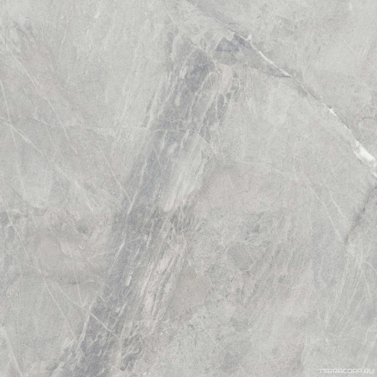 Керамогранит Ariostea Ultra Marmi Gris De Savoie Prelucidato (Soft) 6мм 150x150 Серый, фото 6
