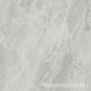 Керамогранит Ariostea Ultra Marmi Gris De Savoie Prelucidato (Soft) 6мм  150x150 Серый 