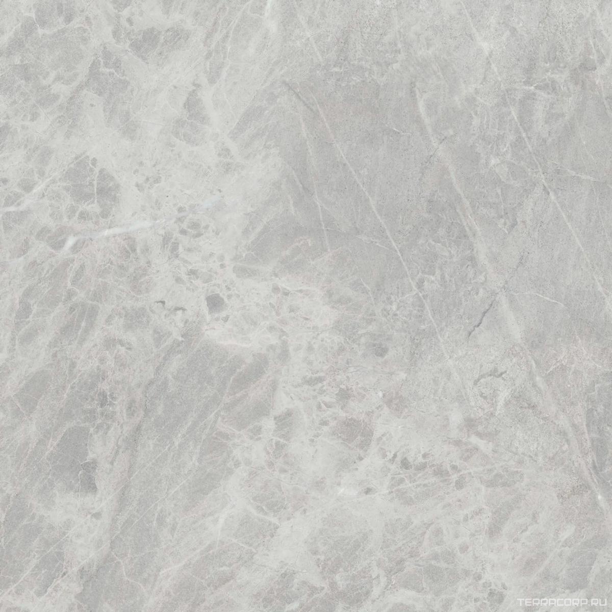 Керамогранит Ariostea Ultra Marmi Gris De Savoie Prelucidato (Soft) 6мм 150x150 Серый, фото 4