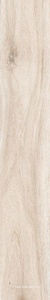 Керамогранит Sant Agostino Barkwood  White 30180 30x180 KL Белый 
