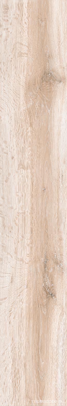 Керамогранит Sant Agostino Barkwood White 30180 30x180 KL Белый, фото 7