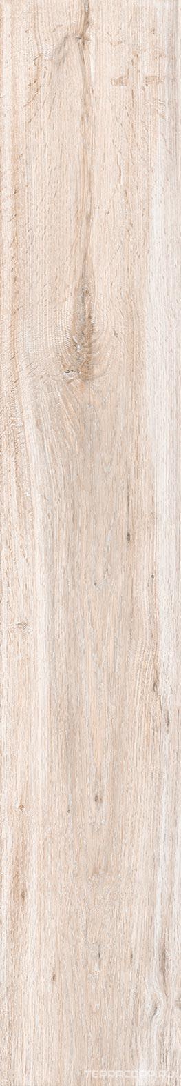 Керамогранит Sant Agostino Barkwood White 30180 30x180 KL Белый, фото 4