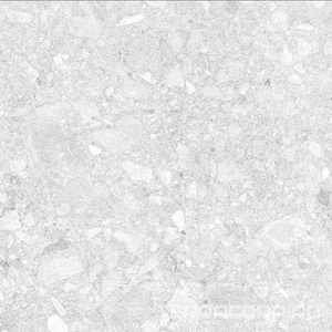 Керамогранит Idalgo Гранит Герда  белый MR матовый 60x60 Белый 