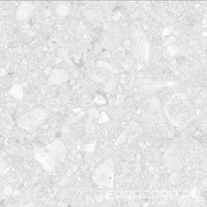 Керамогранит Idalgo Гранит Герда  белый MR матовый 60x60 Белый 