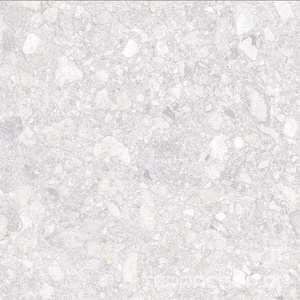 Керамогранит Idalgo Гранит Герда  белый MR матовый 60x60 Белый 