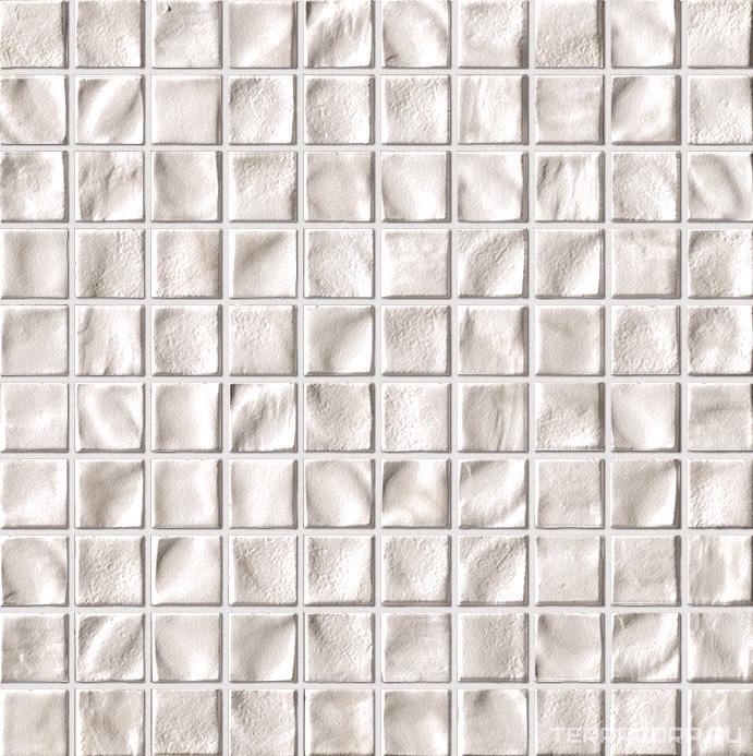 Мозаика FAP Ceramiche Roma Natura Calacatta Mosaico RT 30.5x30.5 Бежевый, фото 3