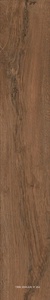 Керамогранит FAP Ceramiche Roots  Tobacco 20x120 Коричневый 