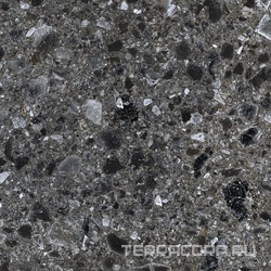 Керамогранит K-333/MR Dark Grey ZZ 60х60